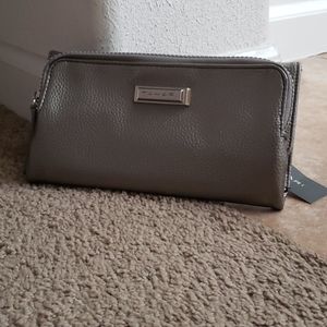 Tahari clutch